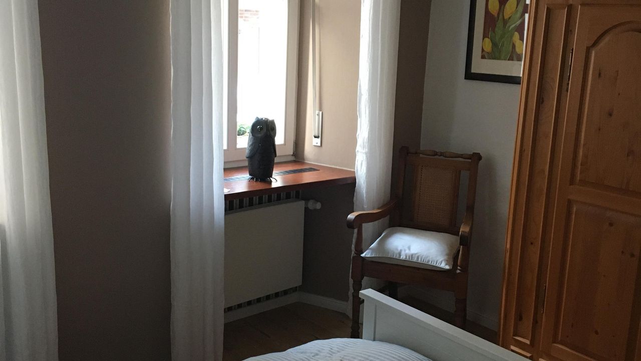 Zimmerblick_Doppelschlafzimmer Zimmerblick_Doppelschlafzimmer